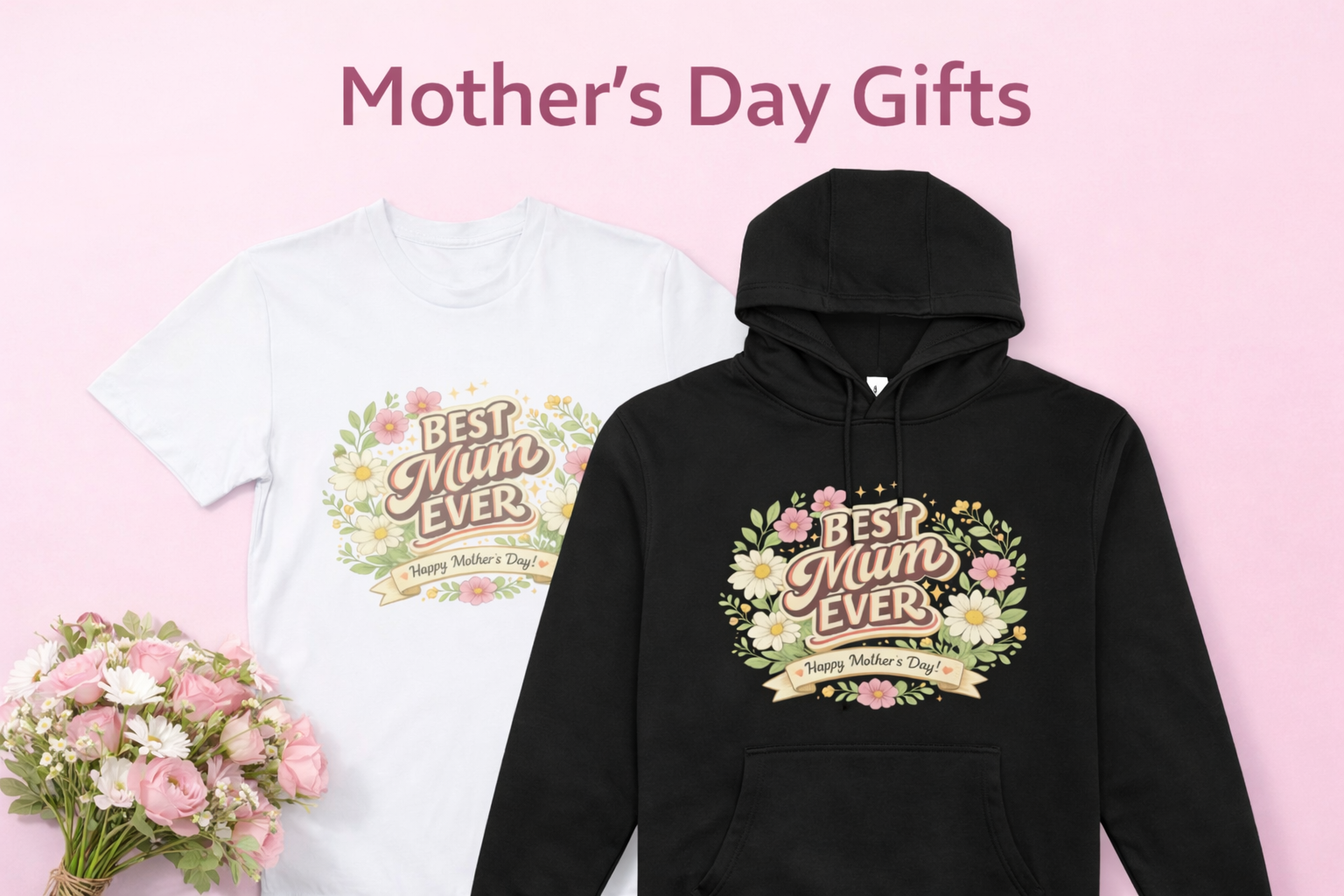 Mother’s Day Gifts