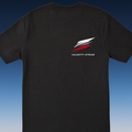 Velocity Strike Logo T-Shirt
