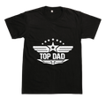 Top Dad T-Shirt | Father’s Day Gift Tee