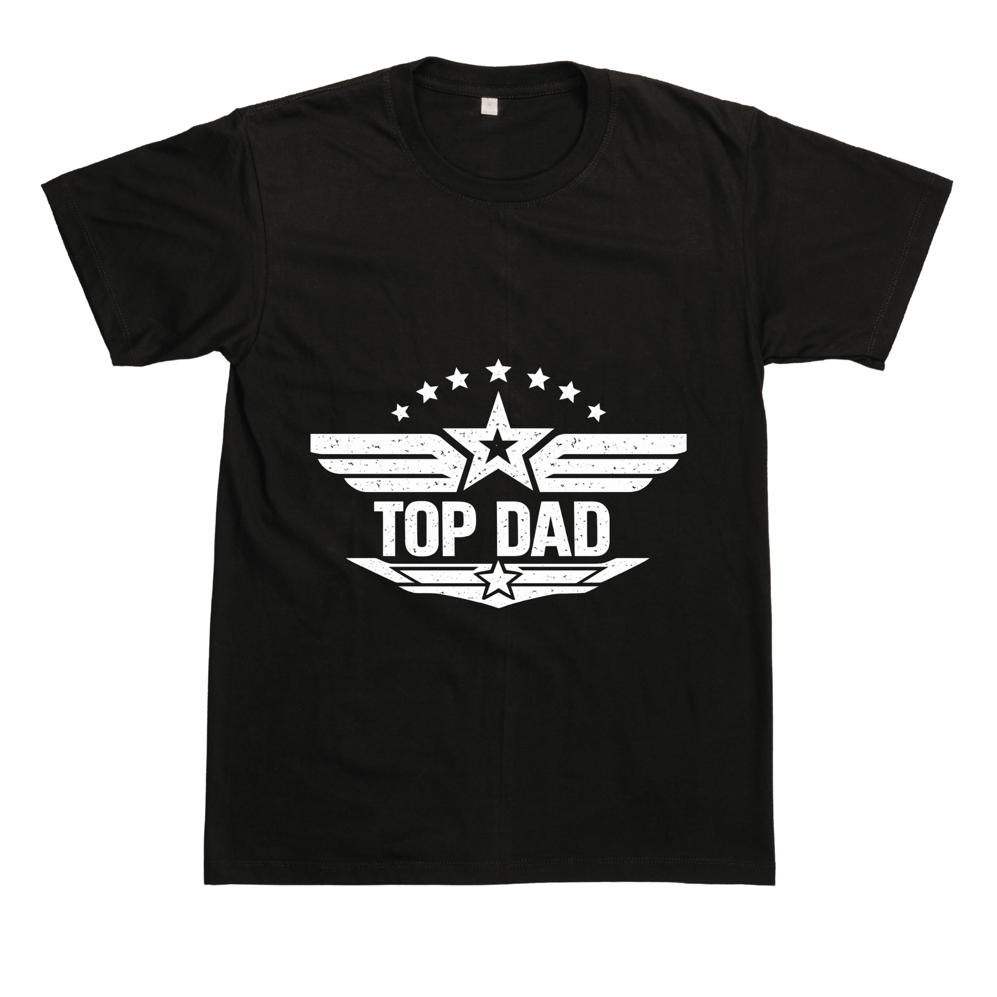 Top Dad T-Shirt | Father’s Day Gift Tee