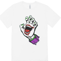 Screaming Hand Graphic T-Shirt