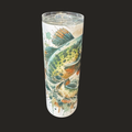 Fishing Catch This Stainless Steel Tumbler