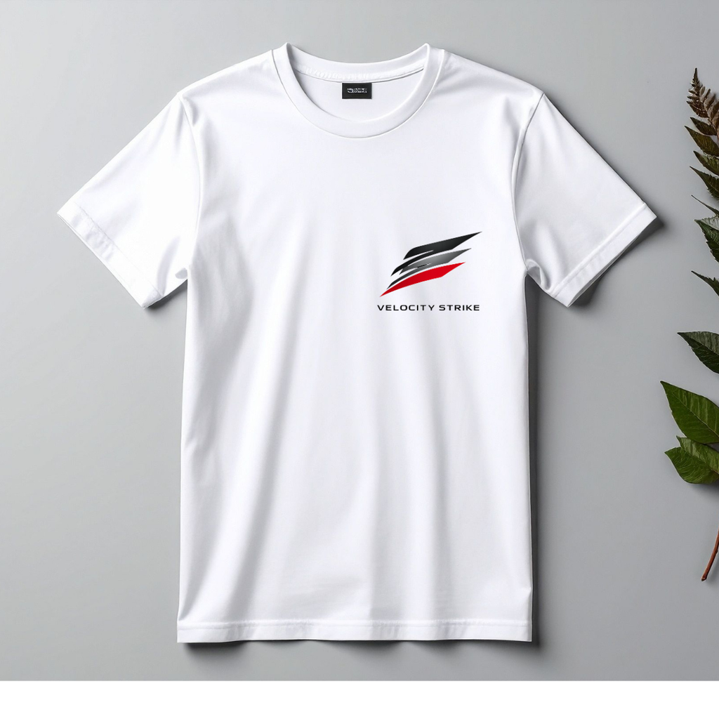 Velocity Strike Logo T-Shirt