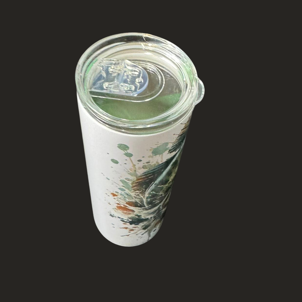 Fishing Catch This Stainless Steel Tumbler