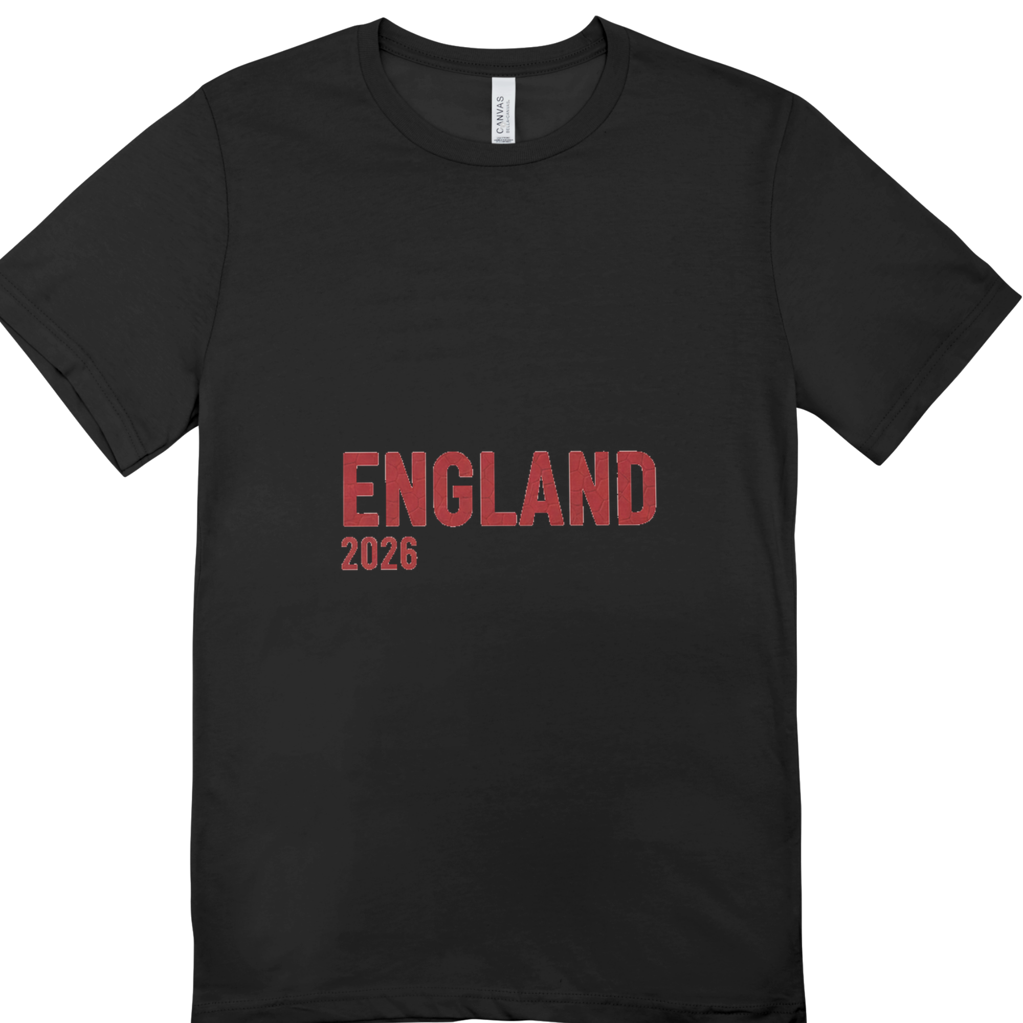 England 2026 T-Shirt