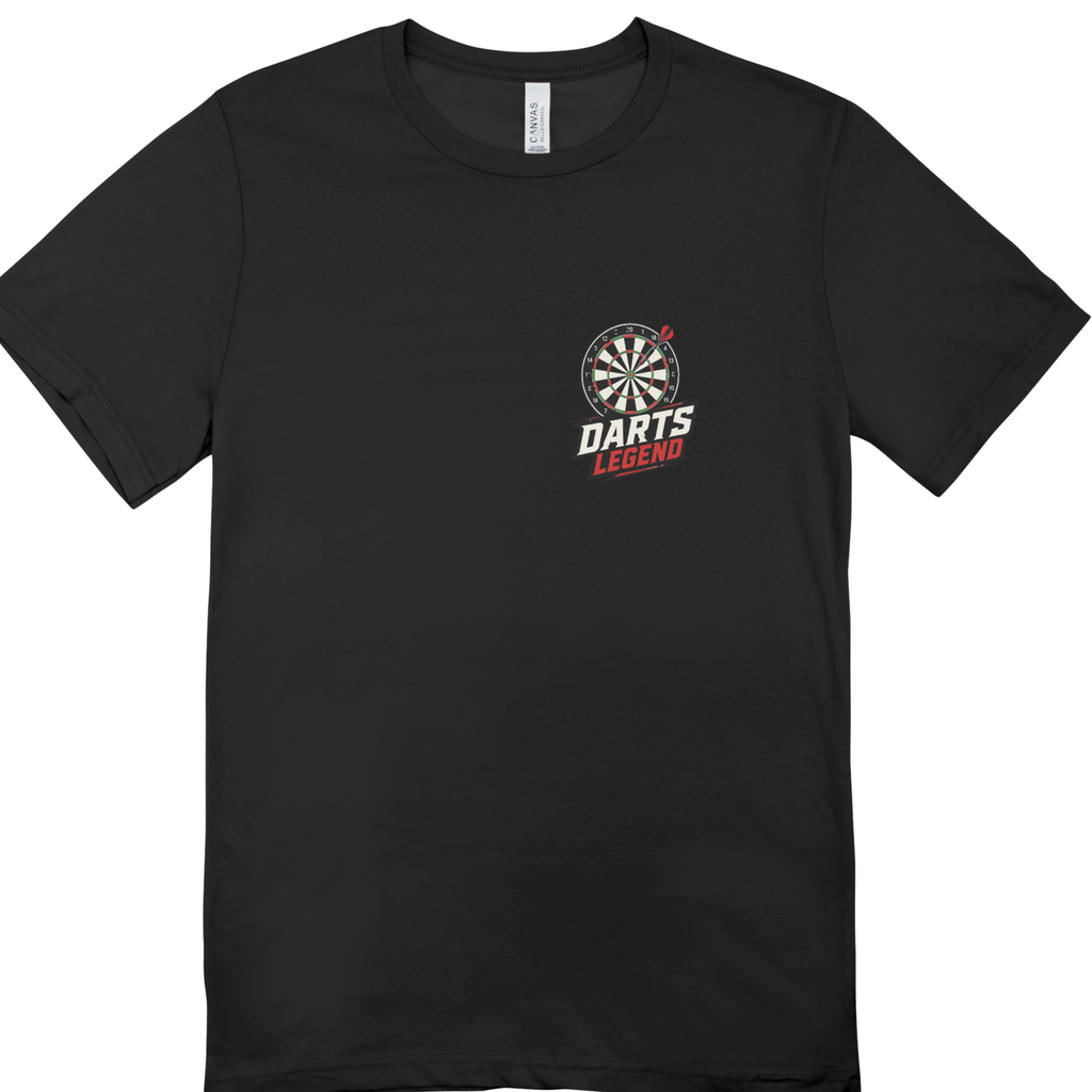 Darts Legend T-Shirt