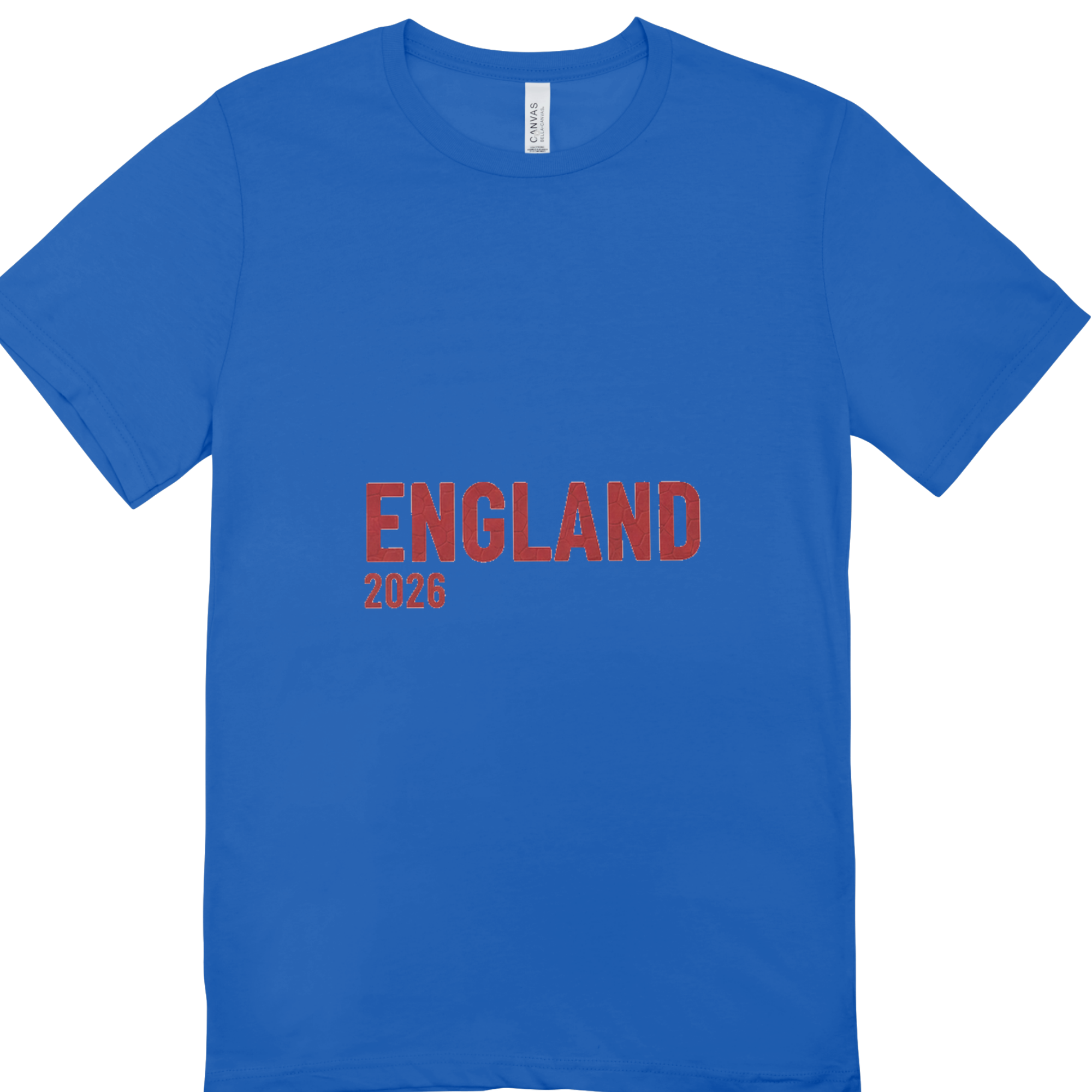 England 2026 T-Shirt