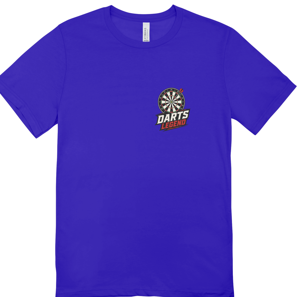 Darts Legend T-Shirt