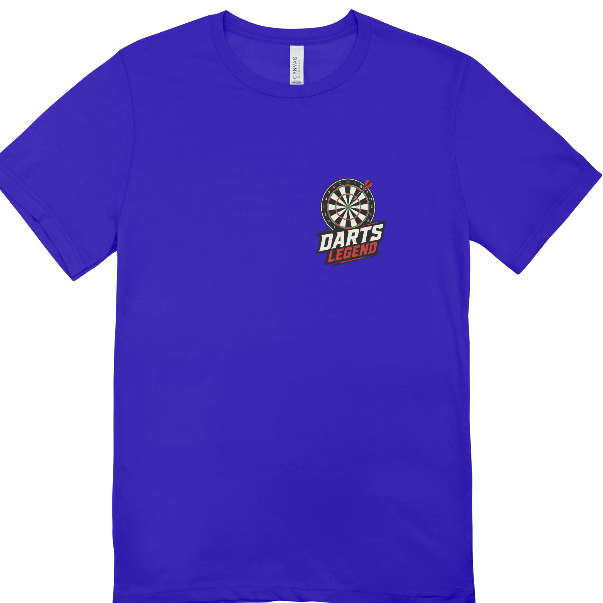 Darts Legend T-Shirt