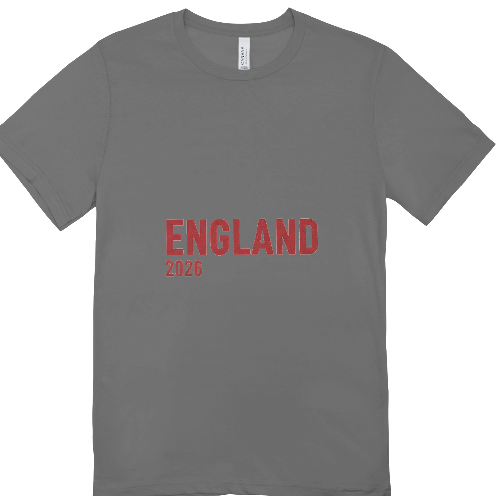 England 2026 T-Shirt