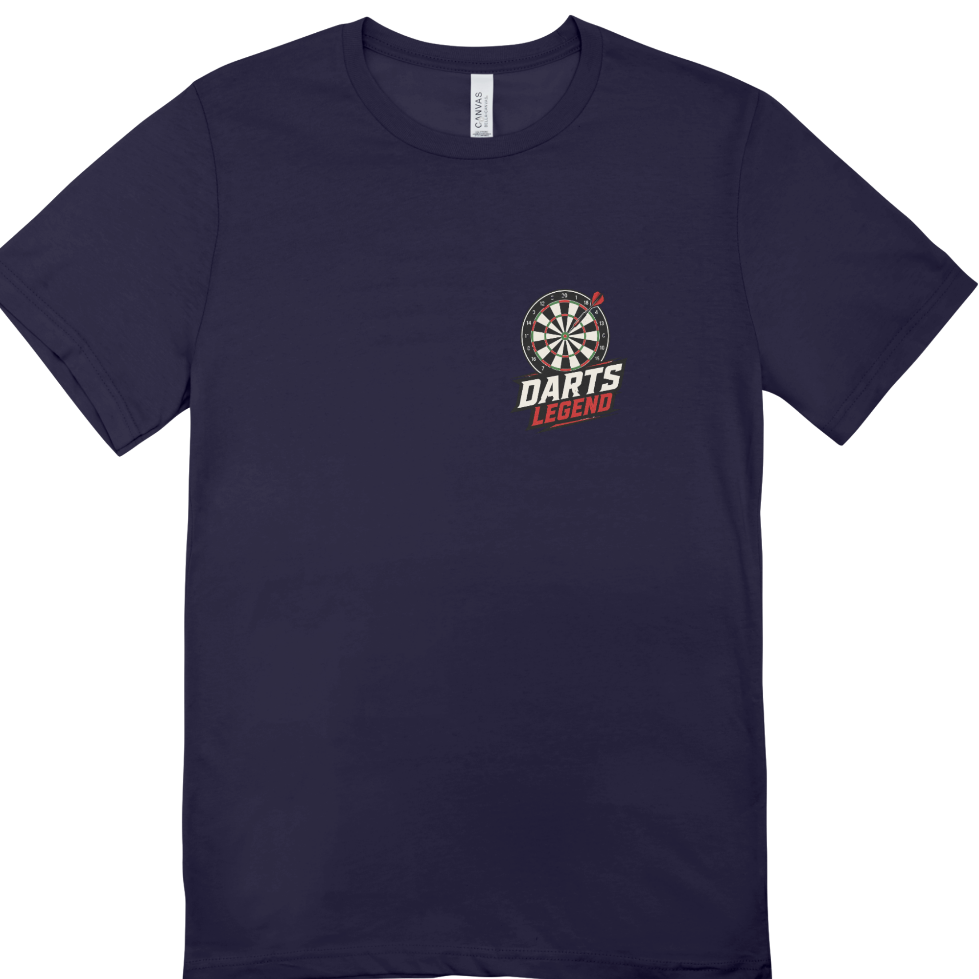 Darts Legend T-Shirt
