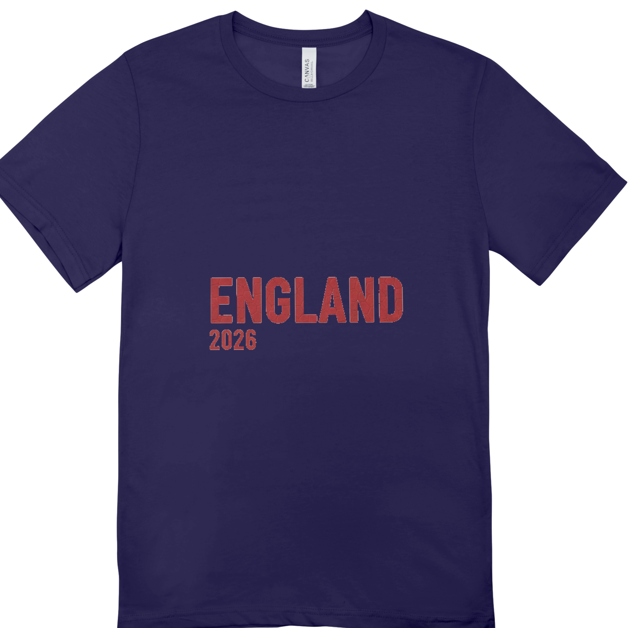 England 2026 T-Shirt