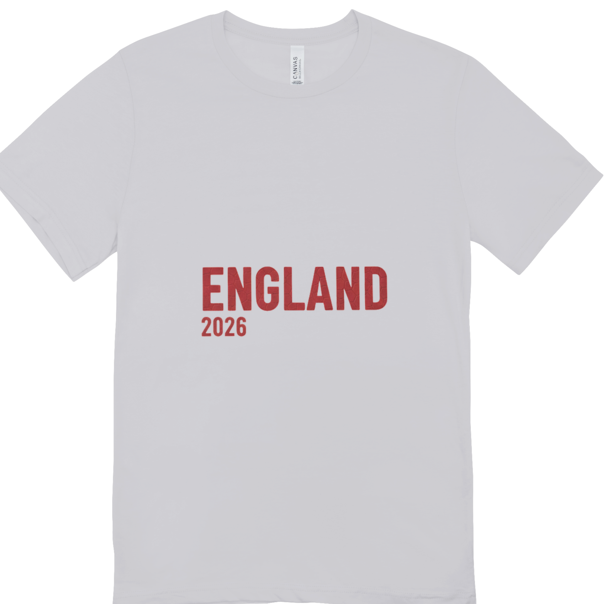 England 2026 T-Shirt