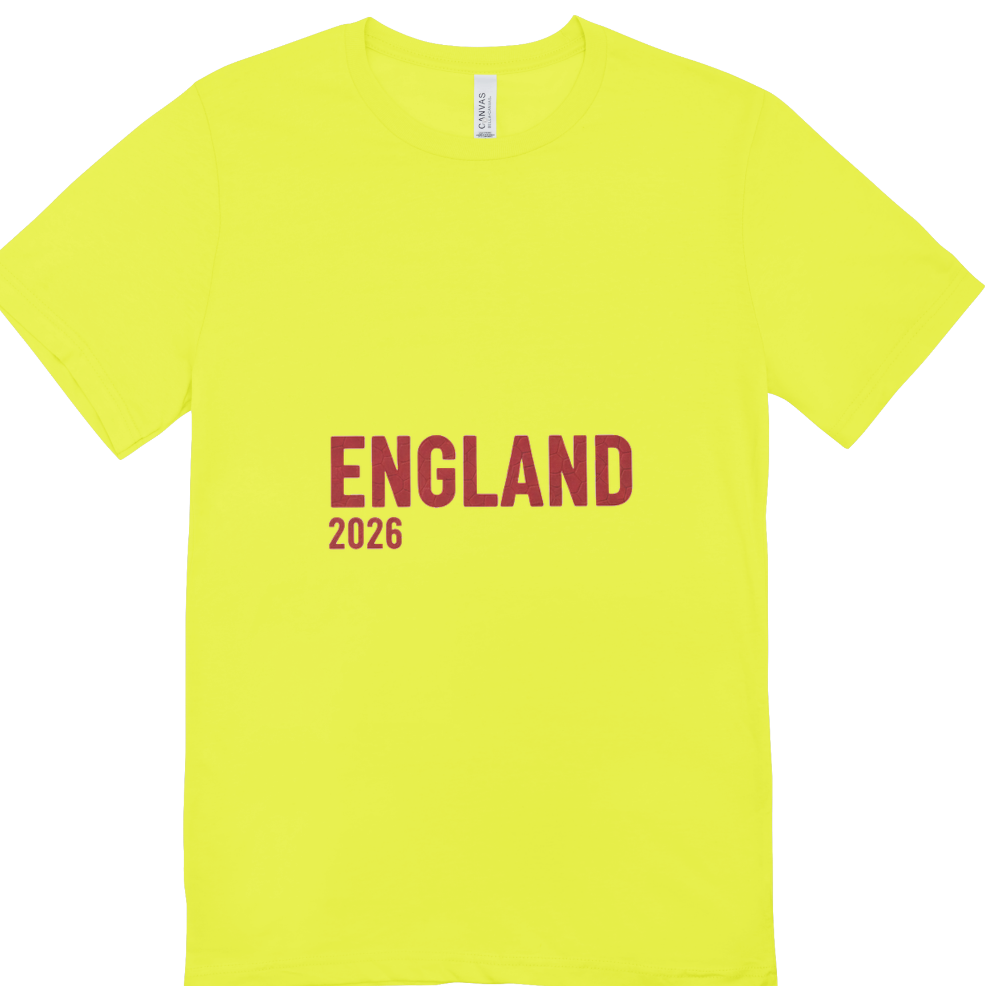 England 2026 T-Shirt