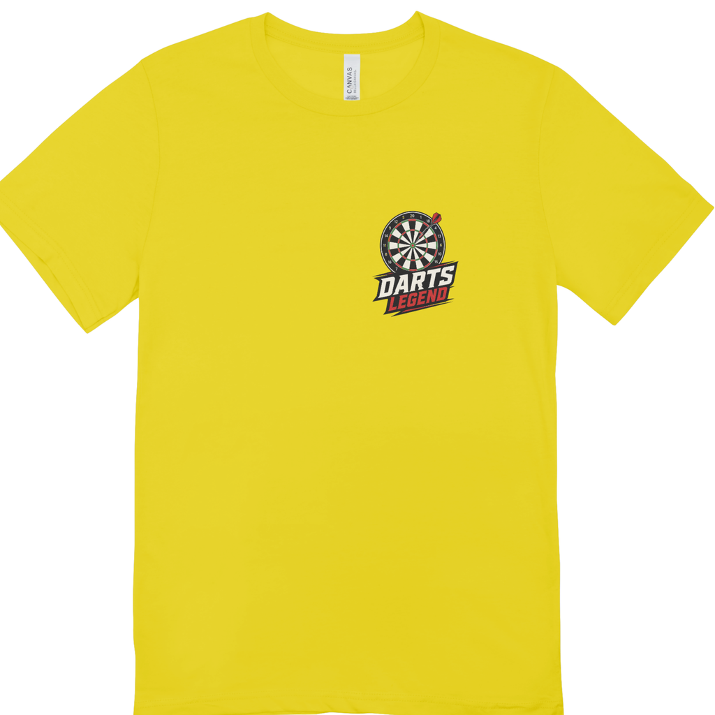 Darts Legend T-Shirt