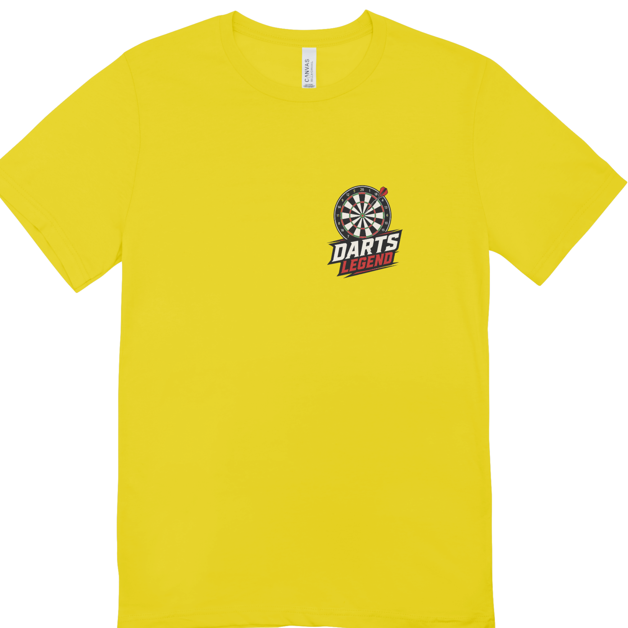 Darts Legend T-Shirt