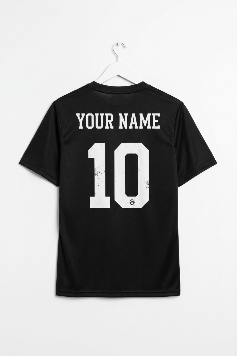 City Till I Die T-Shirt
