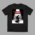 Heart of a Champion Boxing T-Shirt