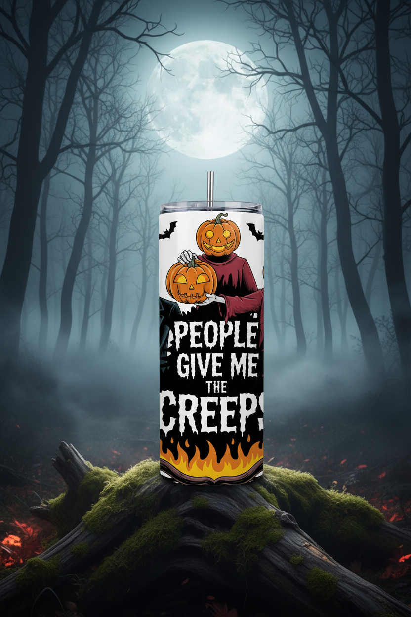 Haunted Forest