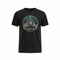 Mountain Adventure Tee - Ghost Mannequin
