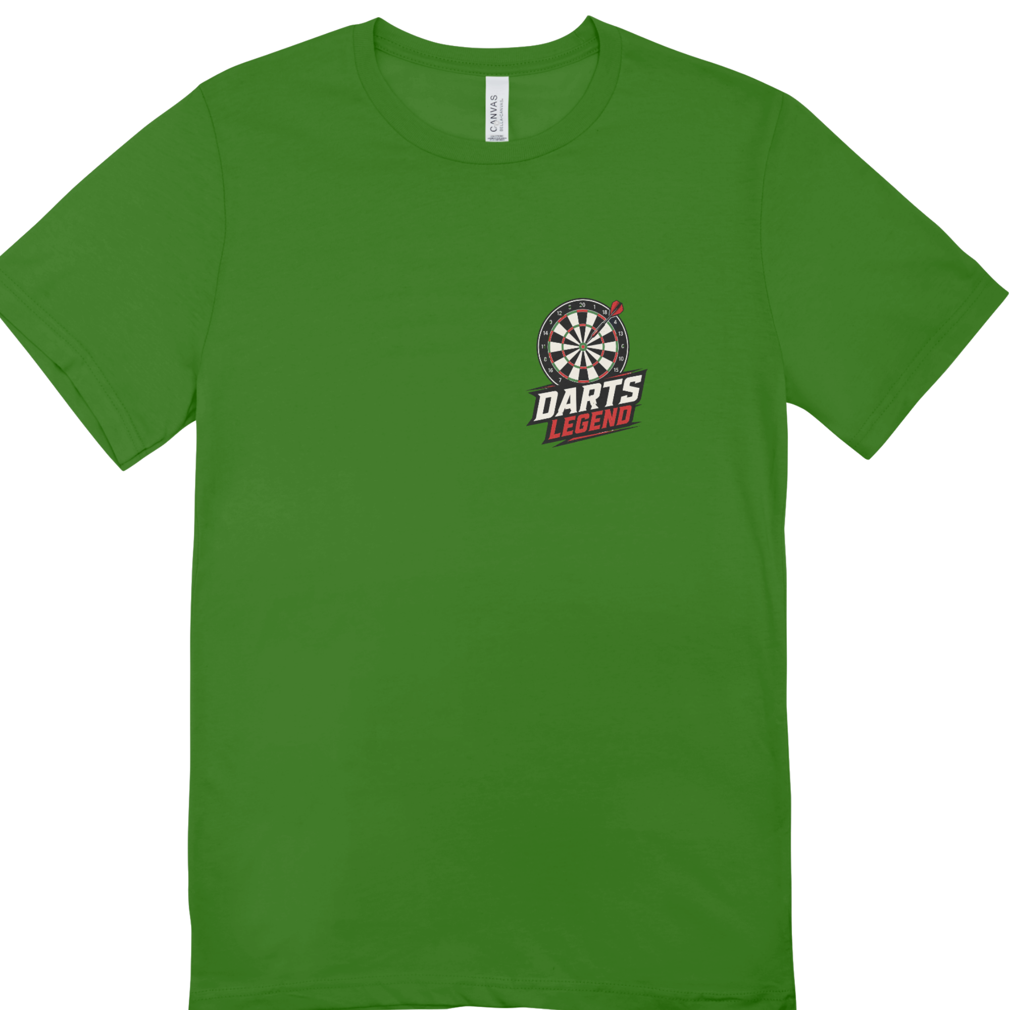 Darts Legend T-Shirt
