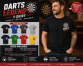 Darts Legend T-Shirt