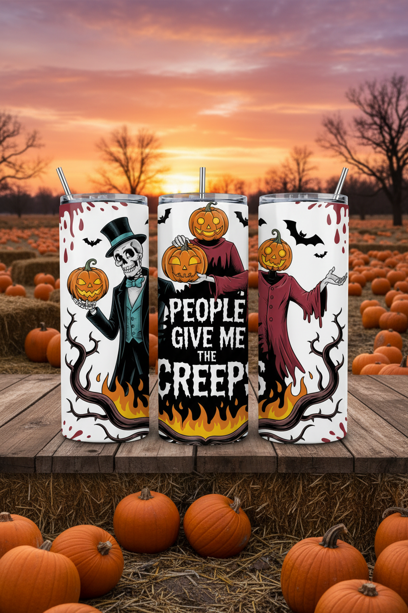 Pumpkin Patch