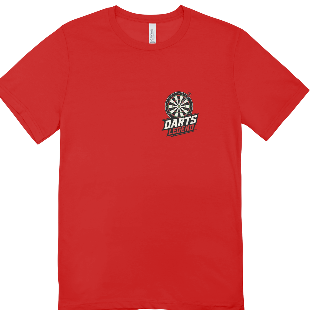Darts Legend T-Shirt