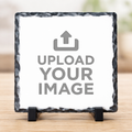 Personalised Photo Slate | Upload Your Image Gift
