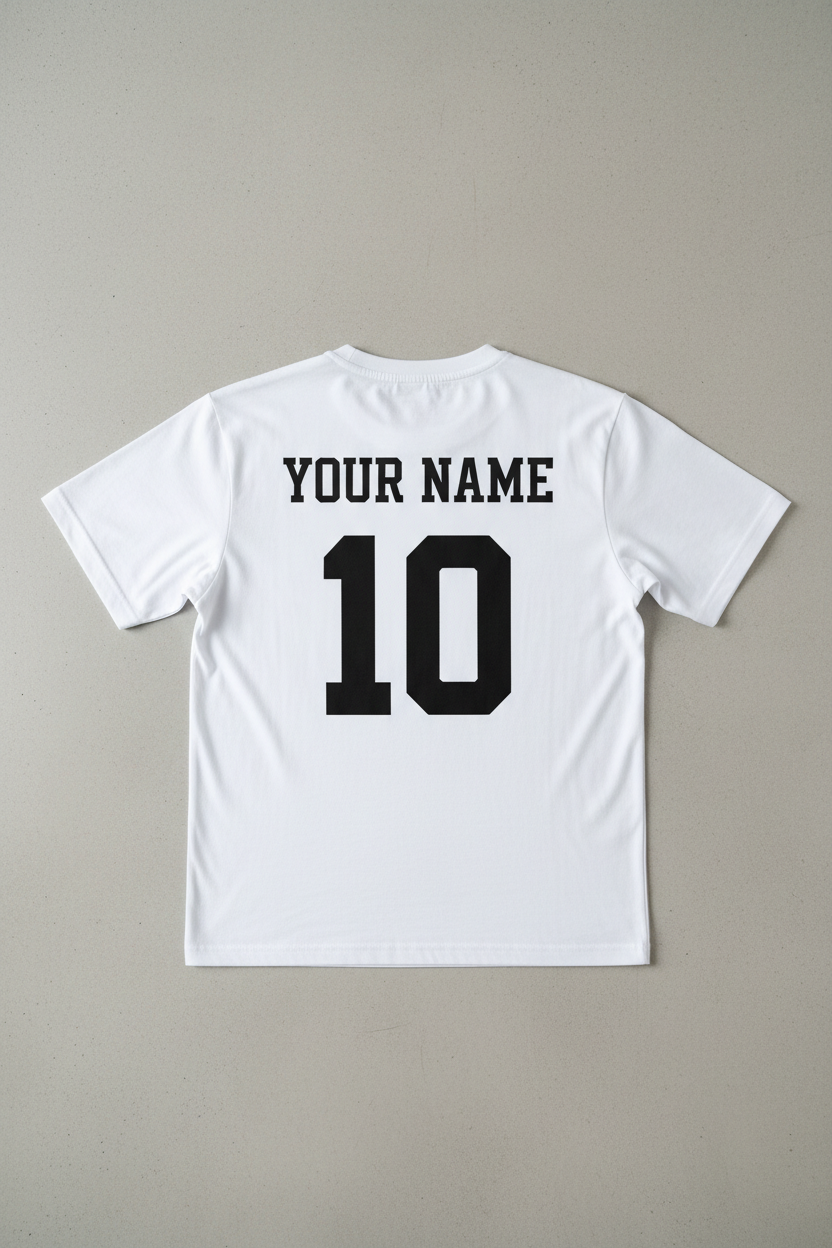 City Till I Die T-Shirt
