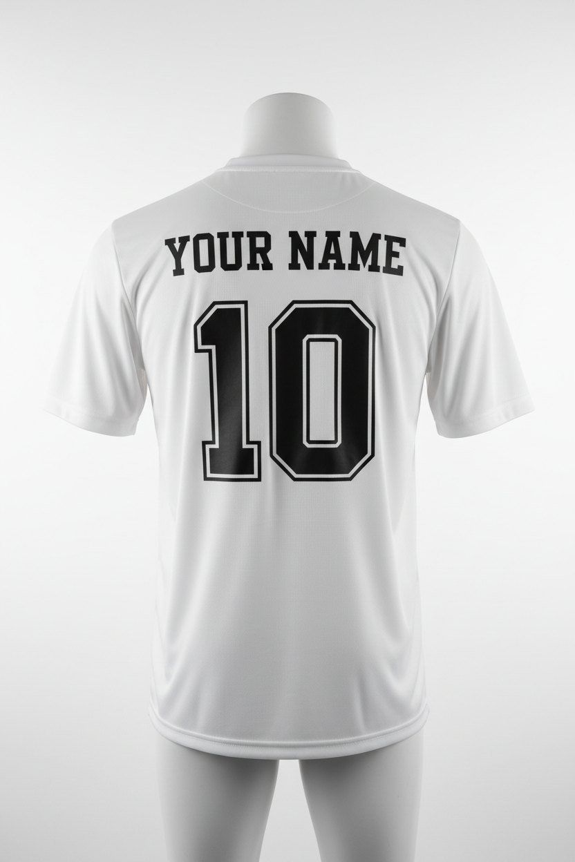City Till I Die T-Shirt