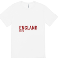 England 2026 T-Shirt