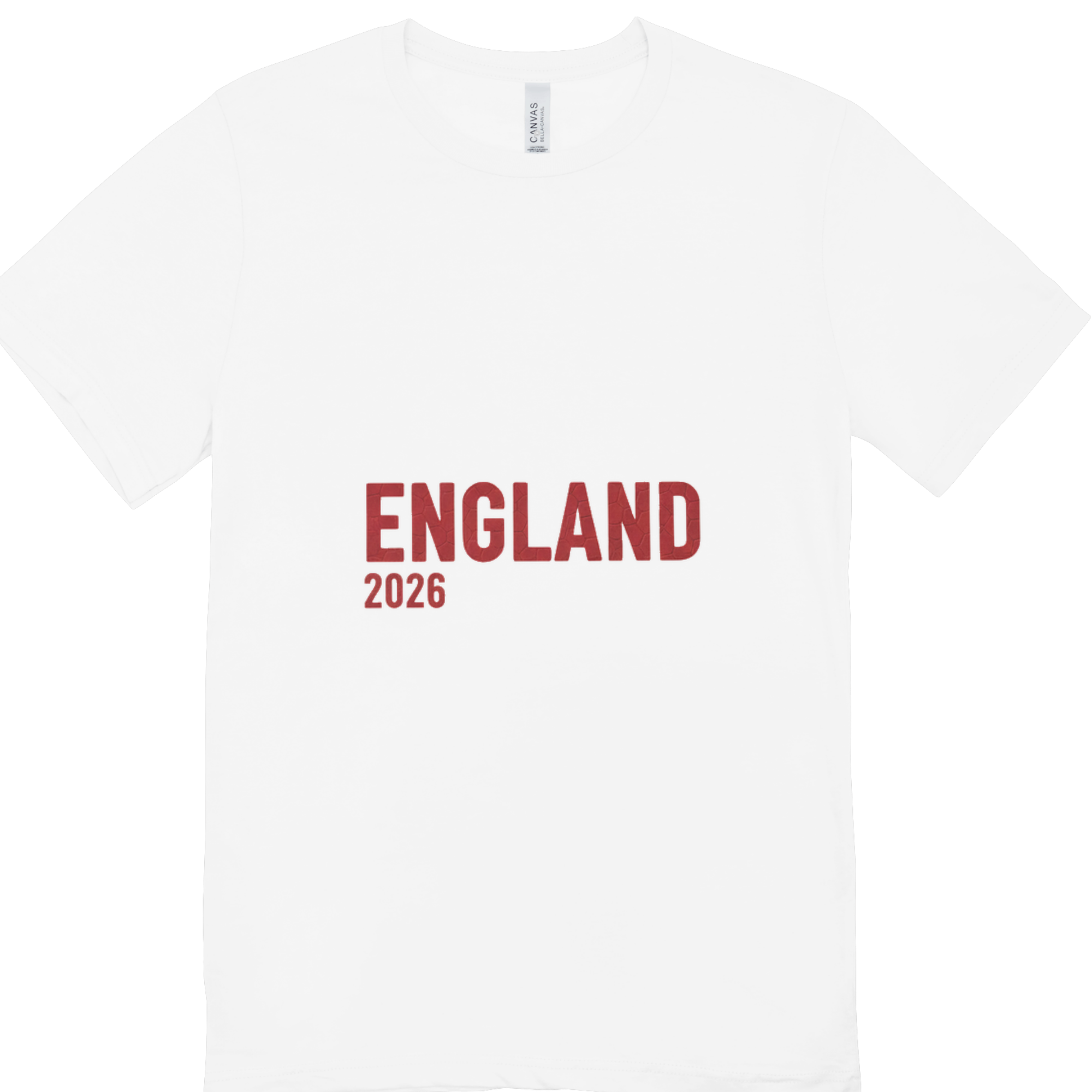 England 2026 T-Shirt